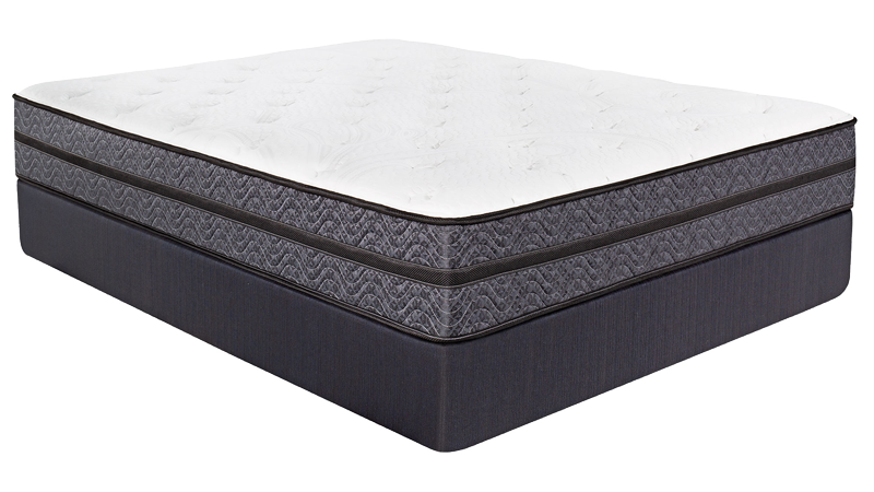 Signature Mattress Collection