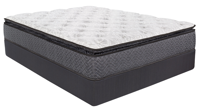 Signature Mattress Collection